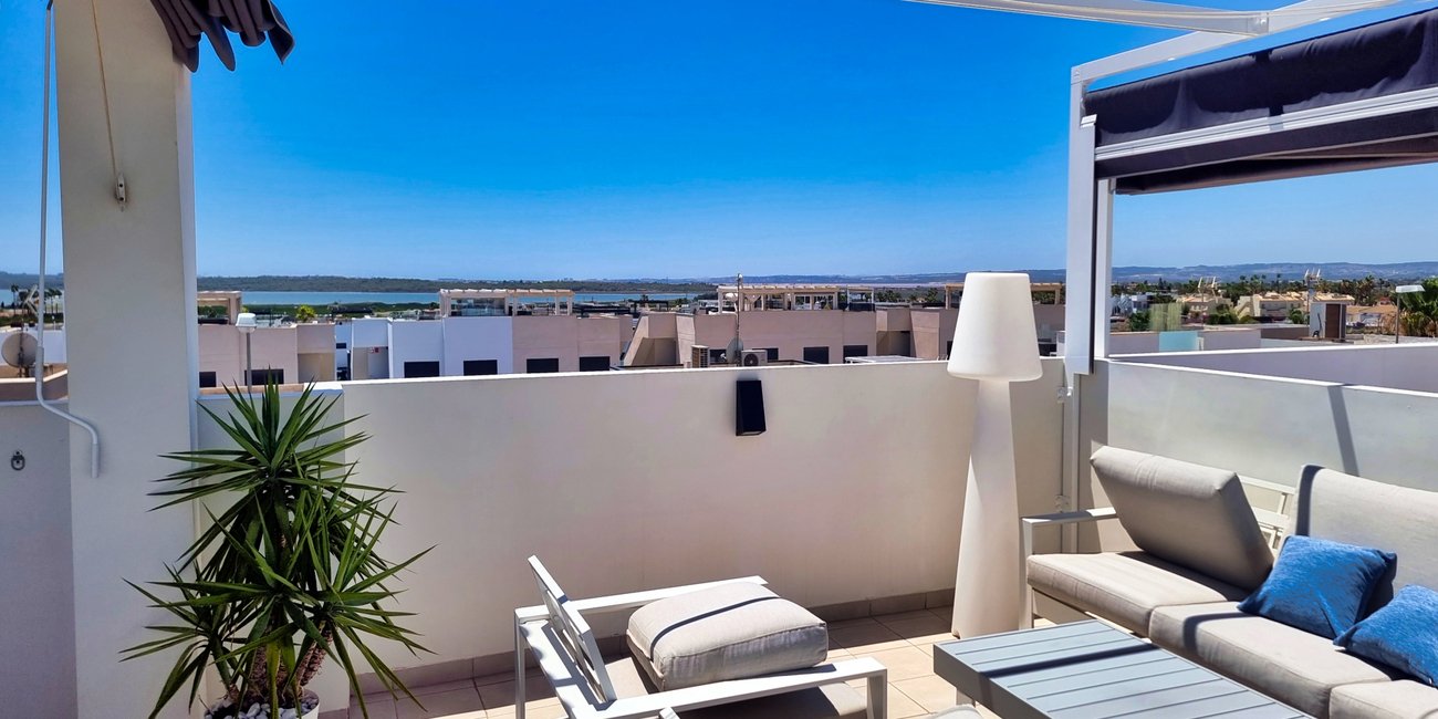 Huoneisto Alicante, Espanja 2 makuuhuonetta, 80 m2 No. 115196