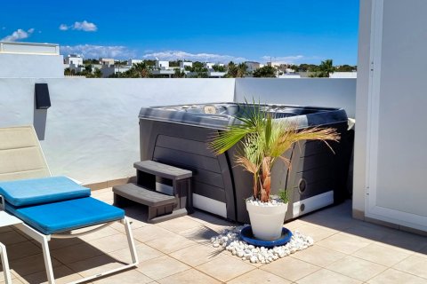 Apartment for sale Ciudad Quesada, Alicante, Spain 2 bedrooms, 80 sq.m. No. 115196 - photo 16