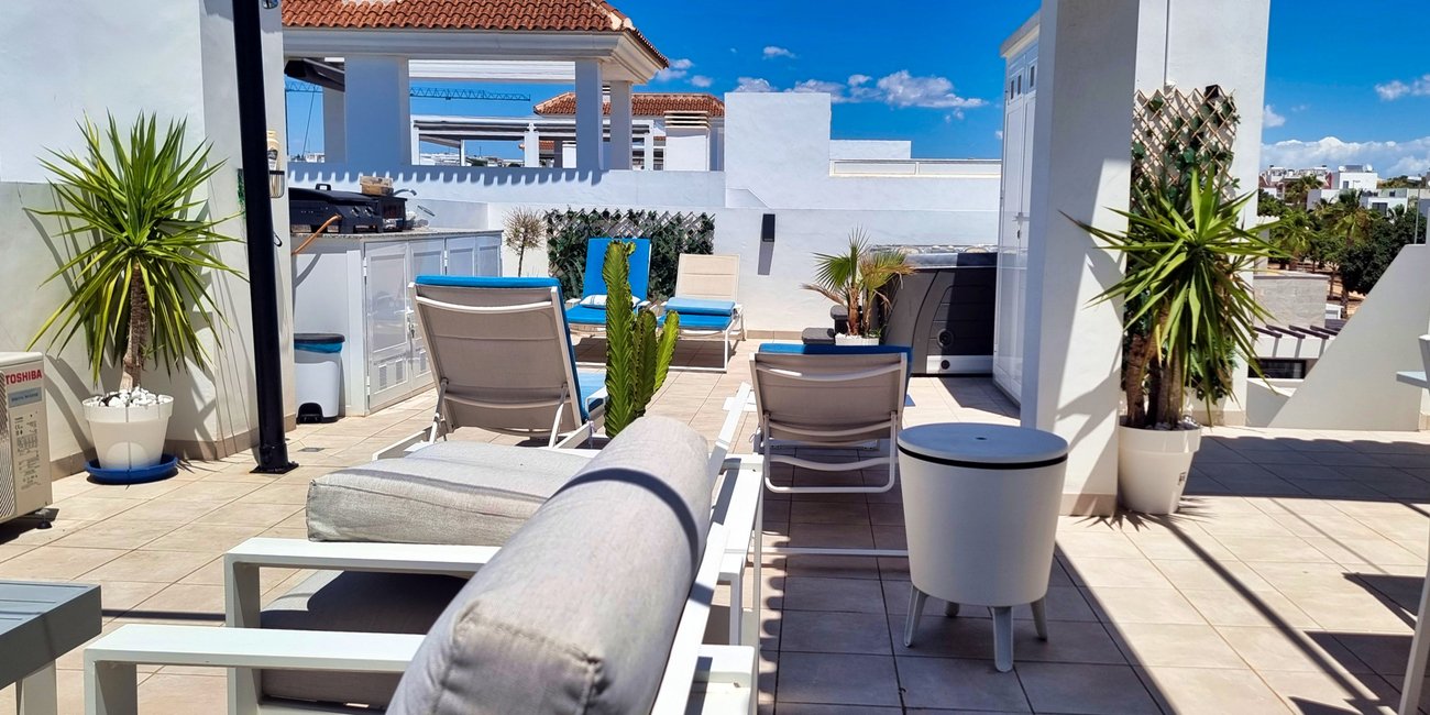 Huoneisto Alicante, Espanja 2 makuuhuonetta, 80 m2 No. 115196
