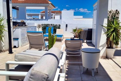 Apartment for sale Ciudad Quesada, Alicante, Spain 2 bedrooms, 80 sq.m. No. 115196 - photo 14
