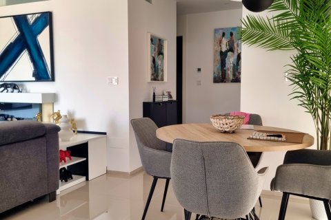 Apartment for sale Ciudad Quesada, Alicante, Spain 2 bedrooms, 80 sq.m. No. 115196 - photo 22