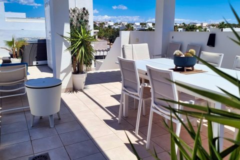 Apartment for sale Ciudad Quesada, Alicante, Spain 2 bedrooms, 80 sq.m. No. 115196 - photo 12