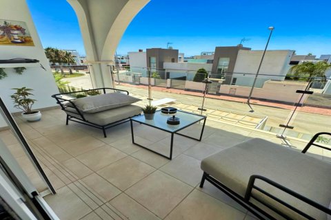 Apartment for sale Ciudad Quesada, Alicante, Spain 2 bedrooms, 80 sq.m. No. 115196 - photo 25