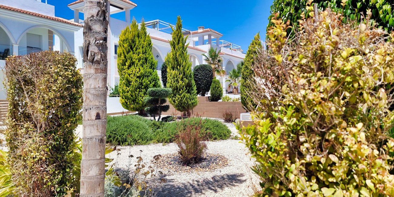 Huoneisto Alicante, Espanja 2 makuuhuonetta, 80 m2 No. 115196