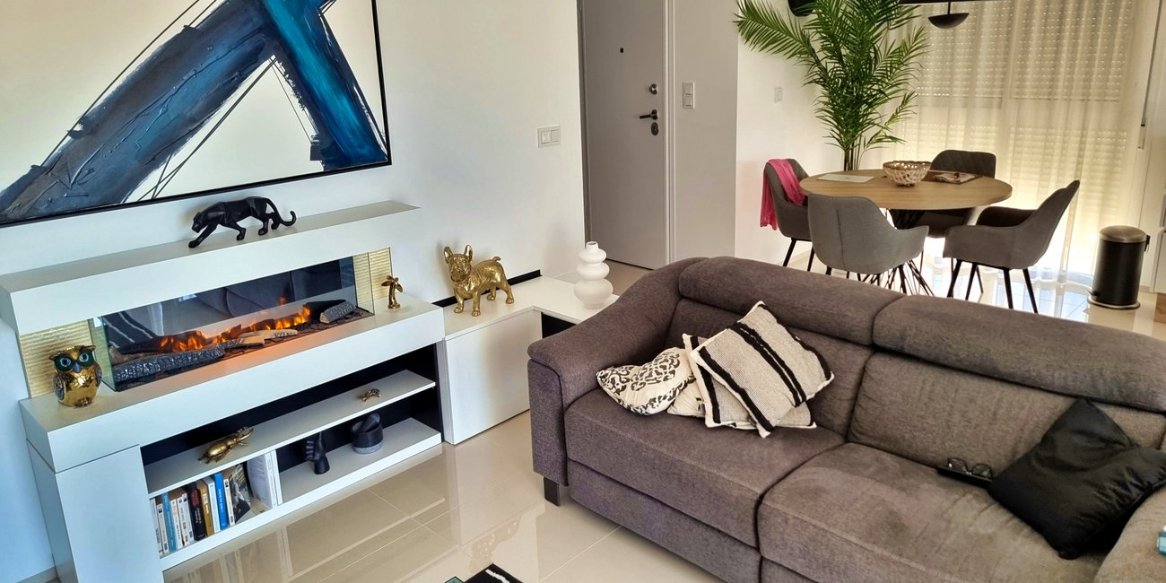 Huoneisto Alicante, Espanja 2 makuuhuonetta, 80 m2 No. 115196