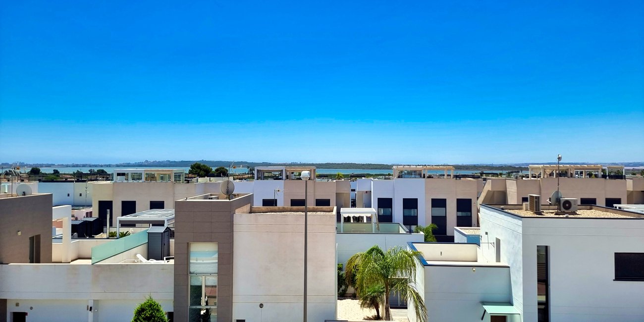 Huoneisto Alicante, Espanja 2 makuuhuonetta, 80 m2 No. 115196