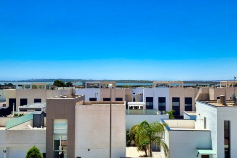Apartment for sale Ciudad Quesada, Alicante, Spain 2 bedrooms, 80 sq.m. No. 115196 - photo 9