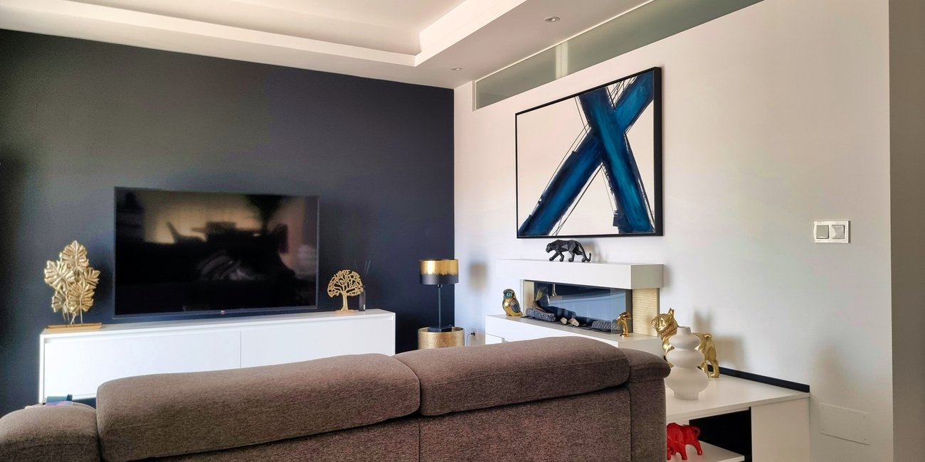 Huoneisto Alicante, Espanja 2 makuuhuonetta, 80 m2 No. 115196