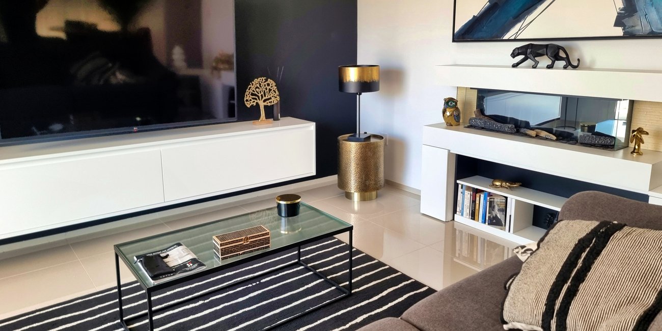 Huoneisto Alicante, Espanja 2 makuuhuonetta, 80 m2 No. 115196