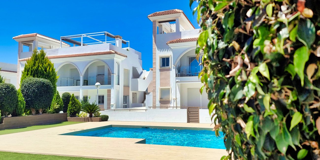 Huoneisto Alicante, Espanja 2 makuuhuonetta, 80 m2 No. 115196
