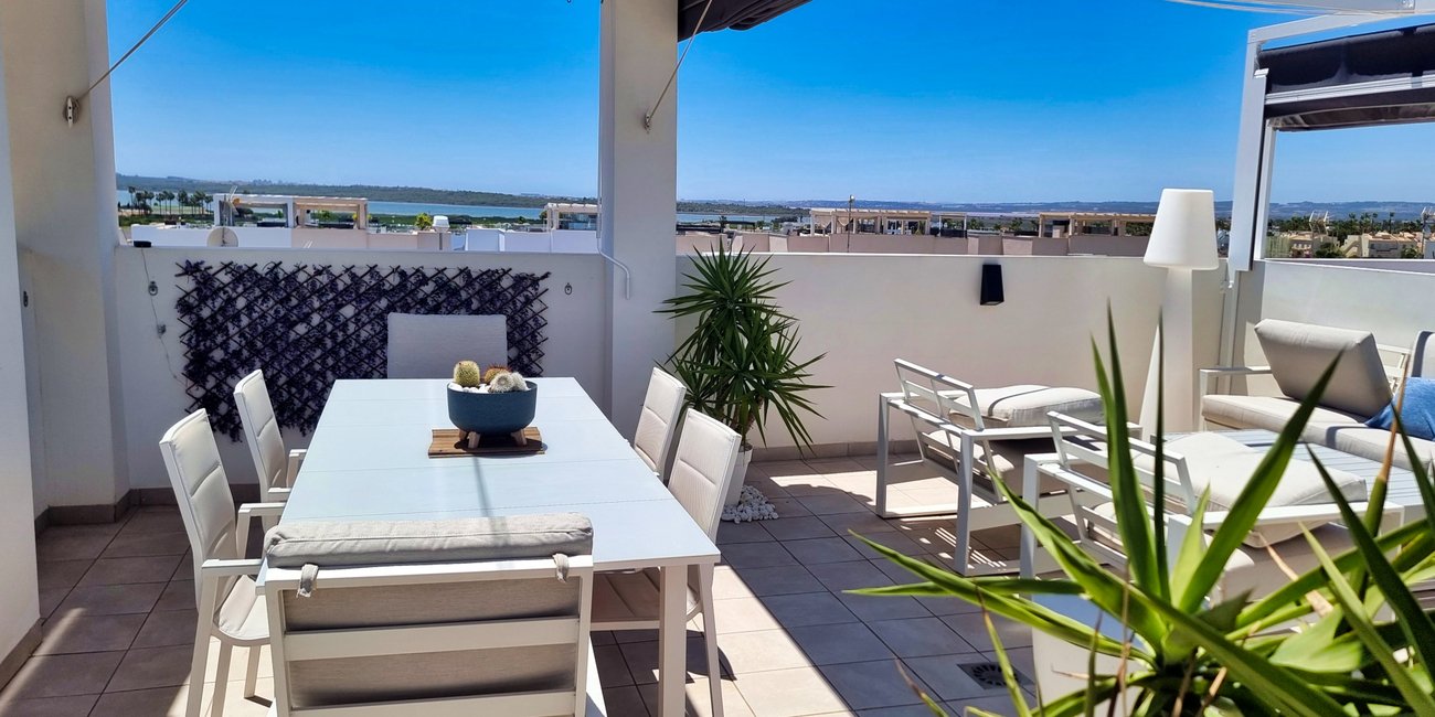Huoneisto Alicante, Espanja 2 makuuhuonetta, 80 m2 No. 115196