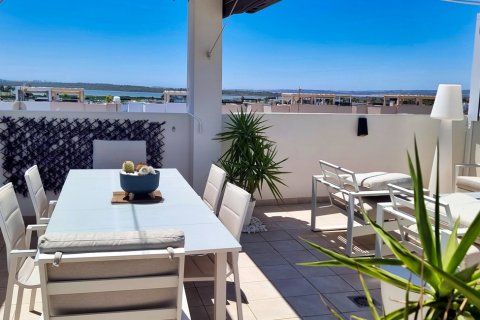Apartment for sale Ciudad Quesada, Alicante, Spain 2 bedrooms, 80 sq.m. No. 115196 - photo 7