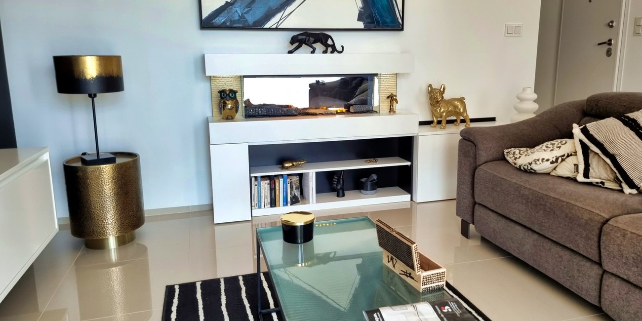 Huoneisto Alicante, Espanja 2 makuuhuonetta, 80 m2 No. 115196