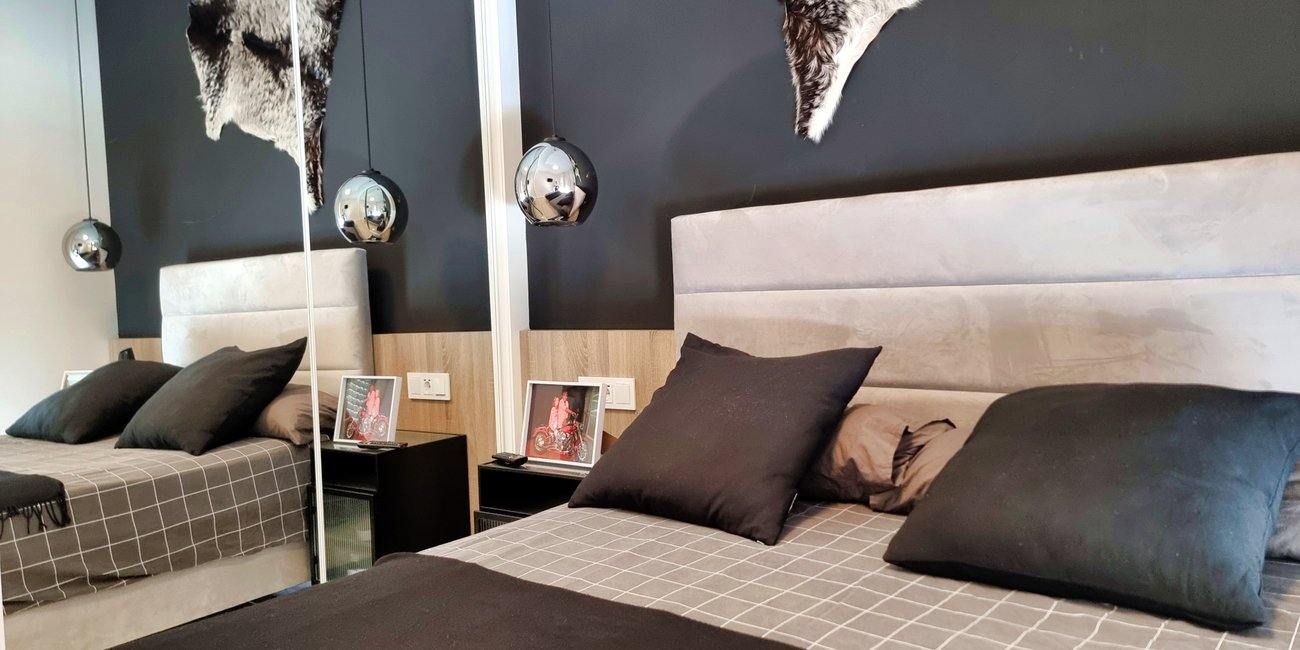 Huoneisto Alicante, Espanja 2 makuuhuonetta, 80 m2 No. 115196