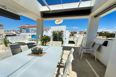 Apartment for sale Ciudad Quesada, Alicante, Spain 2 bedrooms, 80 sq.m. No. 115196 - photo 13