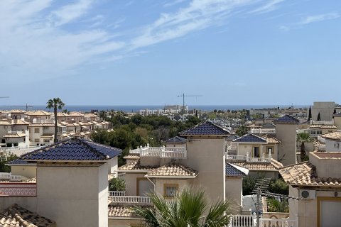 Huvila myytävänä Alicante, Espanja, 4 makuuhuonetta, 104 m2 No. 115203 - kuva 28