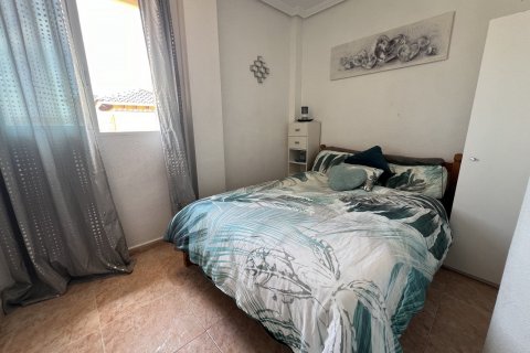 Huvila myytävänä Alicante, Espanja, 4 makuuhuonetta, 104 m2 No. 115203 - kuva 19