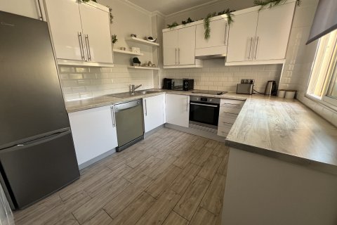 Huvila myytävänä Alicante, Espanja, 4 makuuhuonetta, 104 m2 No. 115203 - kuva 10