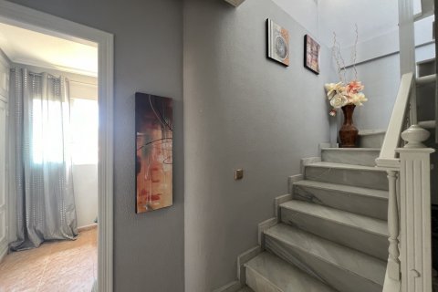 Huvila myytävänä Alicante, Espanja, 4 makuuhuonetta, 104 m2 No. 115203 - kuva 26