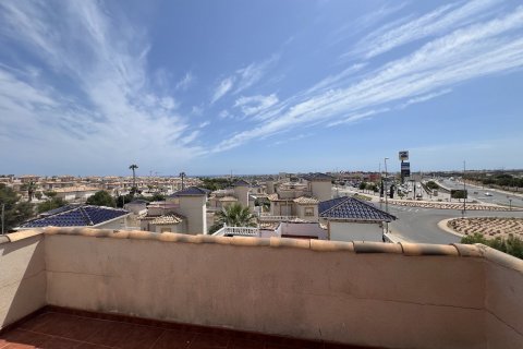 Huvila myytävänä Alicante, Espanja, 4 makuuhuonetta, 104 m2 No. 115203 - kuva 27