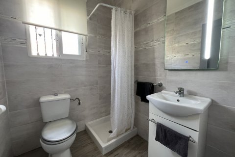 Huvila myytävänä Alicante, Espanja, 4 makuuhuonetta, 104 m2 No. 115203 - kuva 14