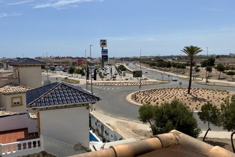 Huvila myytävänä Alicante, Espanja, 4 makuuhuonetta, 104 m2 No. 115203 - kuva 29