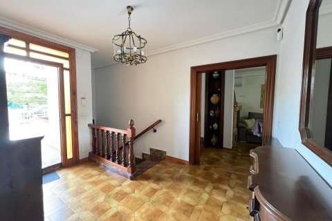Villa for sale Dehesa De Campoamor, Alicante, Spain 4 bedrooms, 328 sq.m. No. 115167 - photo 19