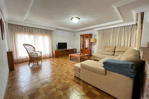 Villa for sale Dehesa De Campoamor, Alicante, Spain 4 bedrooms, 328 sq.m. No. 115167 - photo 29