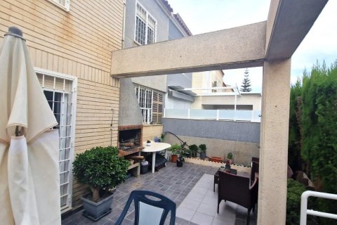 Продажа таухауса Торревьеха, Аликанте, Испания 3 спальни, 100м2 №115206 - фото 29