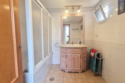 Продажа таухауса Торревьеха, Аликанте, Испания 3 спальни, 100м2 №115206 - фото 22