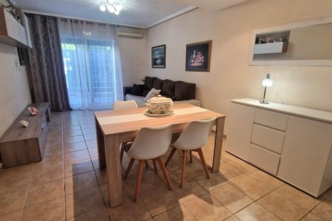 Продажа таухауса Торревьеха, Аликанте, Испания 3 спальни, 100м2 №115206 - фото 3