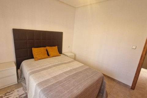 Продажа таухауса Торревьеха, Аликанте, Испания 3 спальни, 100м2 №115206 - фото 16