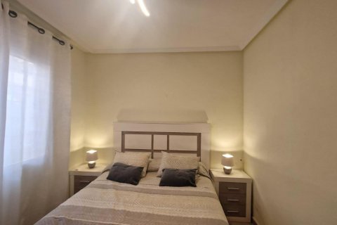 Продажа таухауса Торревьеха, Аликанте, Испания 3 спальни, 100м2 №115206 - фото 11