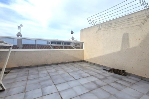 Продажа таухауса Торревьеха, Аликанте, Испания 3 спальни, 100м2 №115206 - фото 27