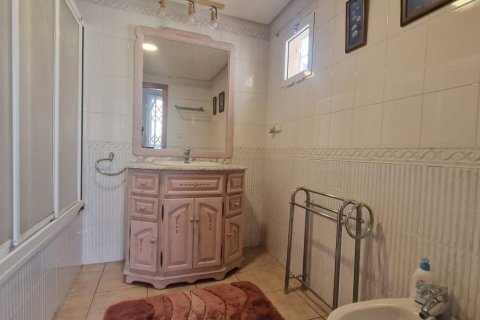 Продажа таухауса Торревьеха, Аликанте, Испания 3 спальни, 100м2 №115206 - фото 24