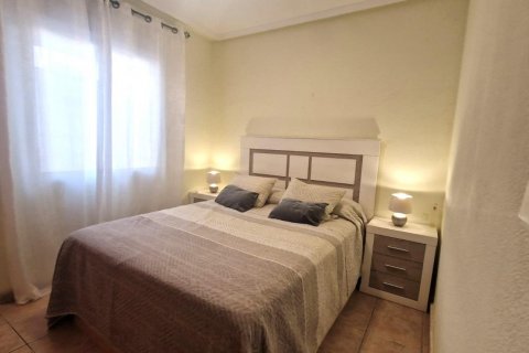 Продажа таухауса Торревьеха, Аликанте, Испания 3 спальни, 100м2 №115206 - фото 9