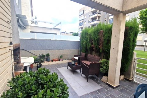 Продажа таухауса Торревьеха, Аликанте, Испания 3 спальни, 100м2 №115206 - фото 30