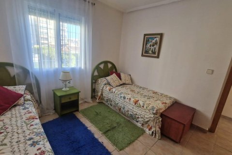 Продажа таухауса Торревьеха, Аликанте, Испания 3 спальни, 100м2 №115206 - фото 18