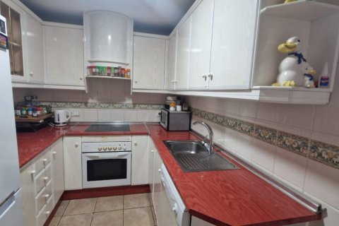 Продажа таухауса Торревьеха, Аликанте, Испания 3 спальни, 100м2 №115206 - фото 7