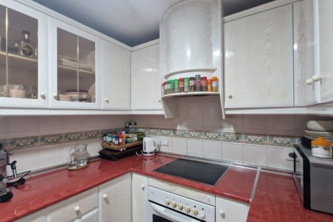 Продажа таухауса Торревьеха, Аликанте, Испания 3 спальни, 100м2 №115206 - фото 6