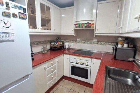 Продажа таухауса Торревьеха, Аликанте, Испания 3 спальни, 100м2 №115206 - фото 8