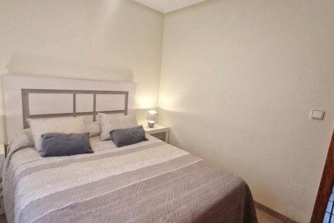 Продажа таухауса Торревьеха, Аликанте, Испания 3 спальни, 100м2 №115206 - фото 10