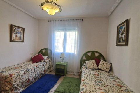 Продажа таухауса Торревьеха, Аликанте, Испания 3 спальни, 100м2 №115206 - фото 20