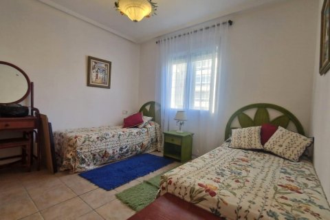 Продажа таухауса Торревьеха, Аликанте, Испания 3 спальни, 100м2 №115206 - фото 19