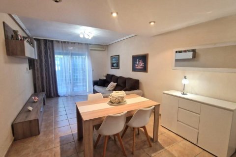 Продажа таухауса Торревьеха, Аликанте, Испания 3 спальни, 100м2 №115206 - фото 28