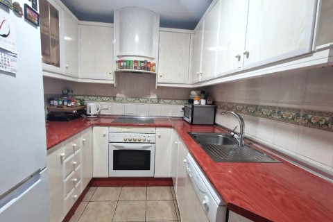 Продажа таухауса Торревьеха, Аликанте, Испания 3 спальни, 100м2 №115206 - фото 5