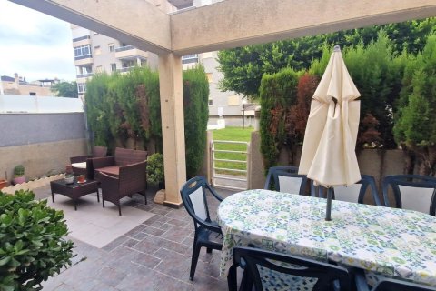 Продажа таухауса Торревьеха, Аликанте, Испания 3 спальни, 100м2 №115206 - фото 1