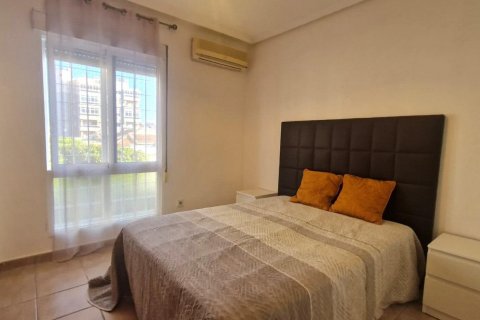 Продажа таухауса Торревьеха, Аликанте, Испания 3 спальни, 100м2 №115206 - фото 15