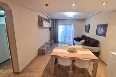 Продажа таухауса Торревьеха, Аликанте, Испания 3 спальни, 100м2 №115206 - фото 4