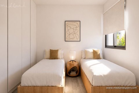 Apartamento en venta en Torre de la Horadada, Alicante, España 2 dormitorios, 62 m2 No. 173455 - foto 8